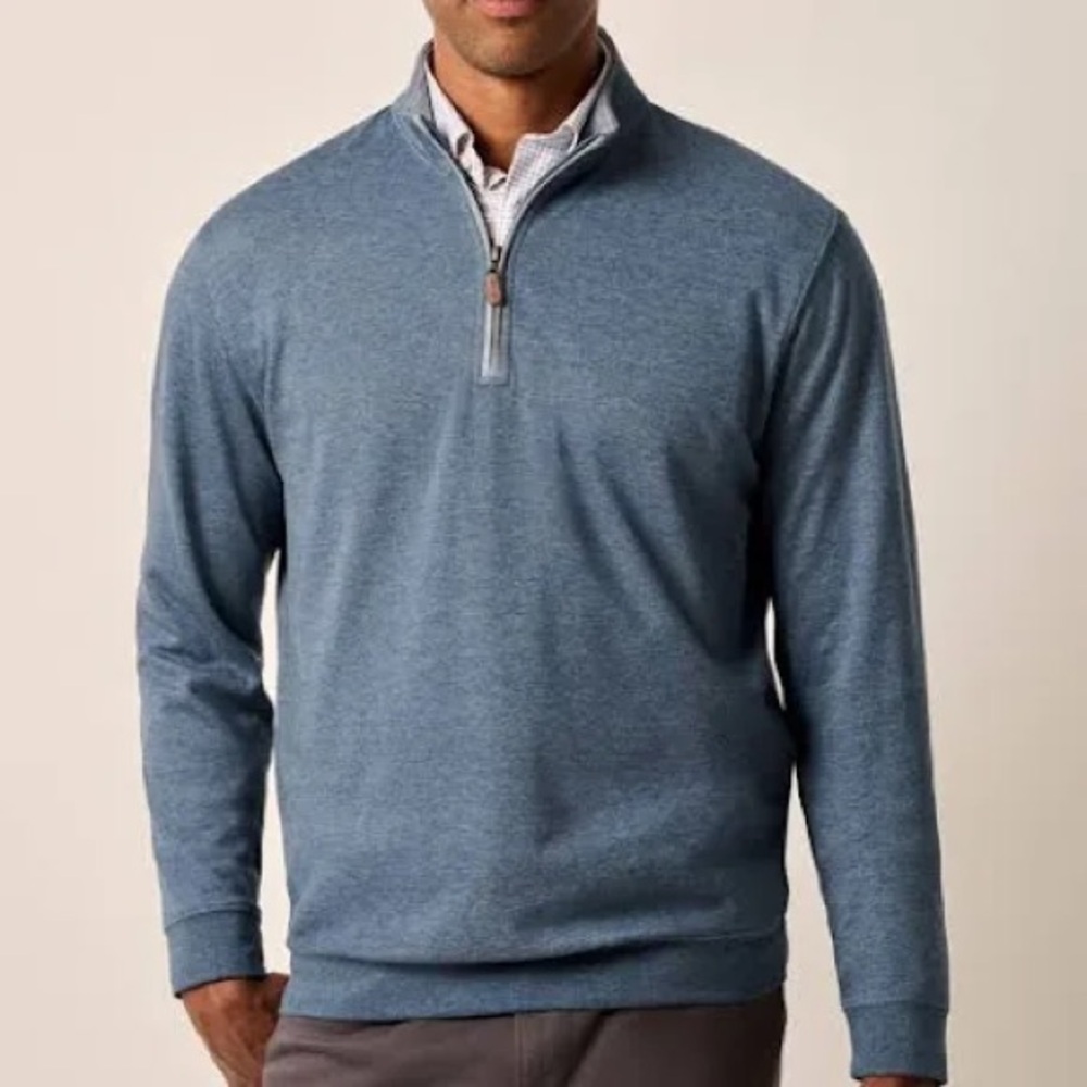 Jonnie-O Sully 1/4 Zip Pullover